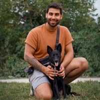 Sitterprofilbild: reza j.
