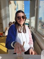 Photo de profil du pet sitter : Marion D.