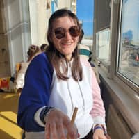 Photo de profil du pet sitter : Marion D.