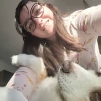 Photo de profil du pet sitter : Marion D.