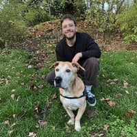 Photo de profil du pet sitter : Jean-Baptiste P.