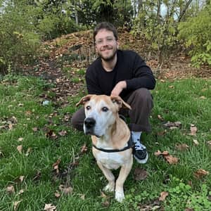 Sitter Profile Image: Jean-Baptiste P.