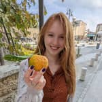 Sitter Profile Image: Antonina S.