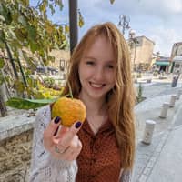 Sitterprofilbild: Antonina S.