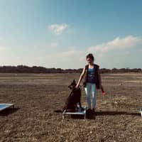 Sitter Profile Image: Aliyah Y.