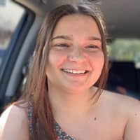 Sitter Profile Image: Saige B.