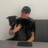 Sitterprofilbild: Lia P.