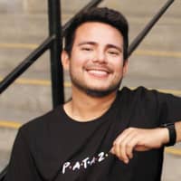 Foto de perfil del cuidador: Kenneth A.