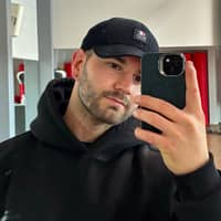 Sitterprofilbild: Alexander R.