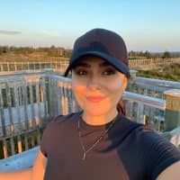 Sitter Profile Image: Kristina P.