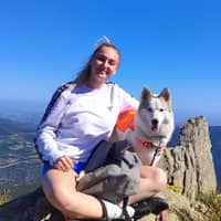 Foto del cuidador: Emmanuelle S.