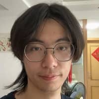 Sitter Profile Image: Zishang C.