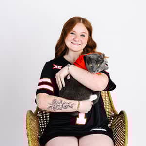 Sitter Profile Image: Emma R.