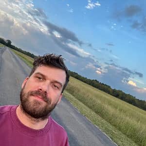 Sitter Profile Image: Thomas W.