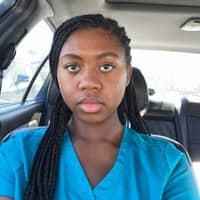 Sitter Profile Image: Tamyra S.