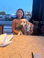 Sitter Profile Image: Audrey S.