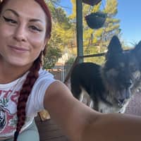 Sitter Profile Image: Morganne A.