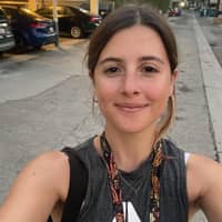 Sitter Profile Image: Maite C.