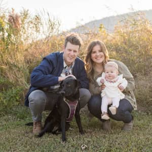 Sitter Profile Image: Amanda V.