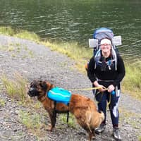 Sitter Profile Image: Jennifer H.