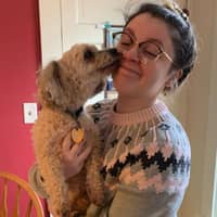 Sitter Profile Image: Cadence P.