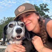 Sitter Profile Image: Sarah H.