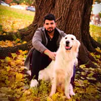 Sitter Profile Image: Kiran M.