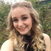 Sitter Profile Image: Sarah H.