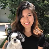 Sitter Profile Image: Esther K.