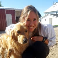 Sitter Profile Image: Hannah I.