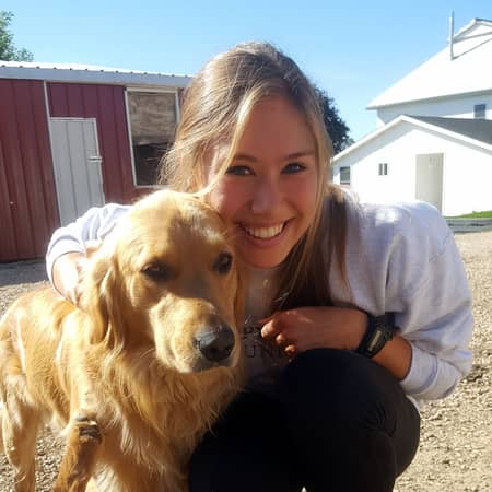 Sitter Profile Image: Hannah I.