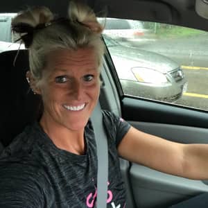 Mandy D.