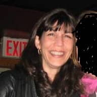 Sitter Profile Image: Gerri G.