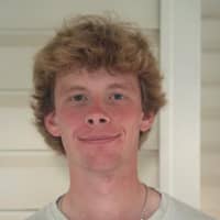 Sitter Profile Image: Andrew C.