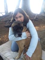 Sitter Profile Image: Jedan S.