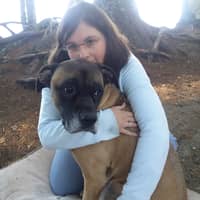 Sitter Profile Image: Jedan S.