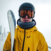 Sitter Profile Image: Jeremiah A.