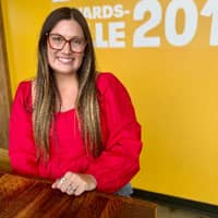 Sitter Profile Image: Ashley E.