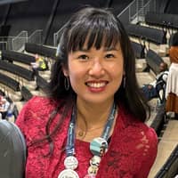 Sitter Profile Image: Elsa W.