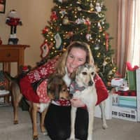 Sitter Profile Image: Kelly V.