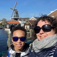 Sitter Profile Image: Melissa B.