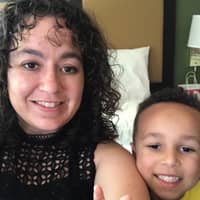 Sitter Profile Image: Melissa B.