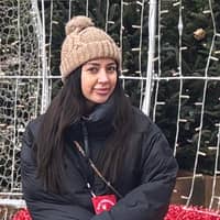 Sitter Profile Image: Jasmin C.