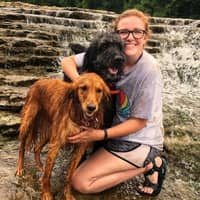 Sitter Profile Image: Madison S.