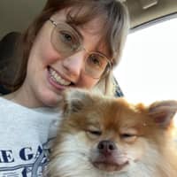 Sitter Profile Image: Katie K.