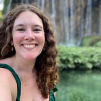 Sitter Profile Image: Sarah B.