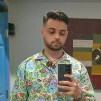 Sitter Profile Image: Raphael M.