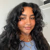 Sitter Profile Image: Aaria M.