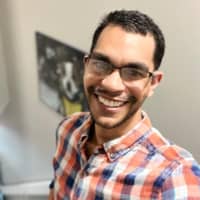 Sitter Profile Image: Blake H.