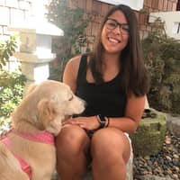 Sitter Profile Image: Angelica S.